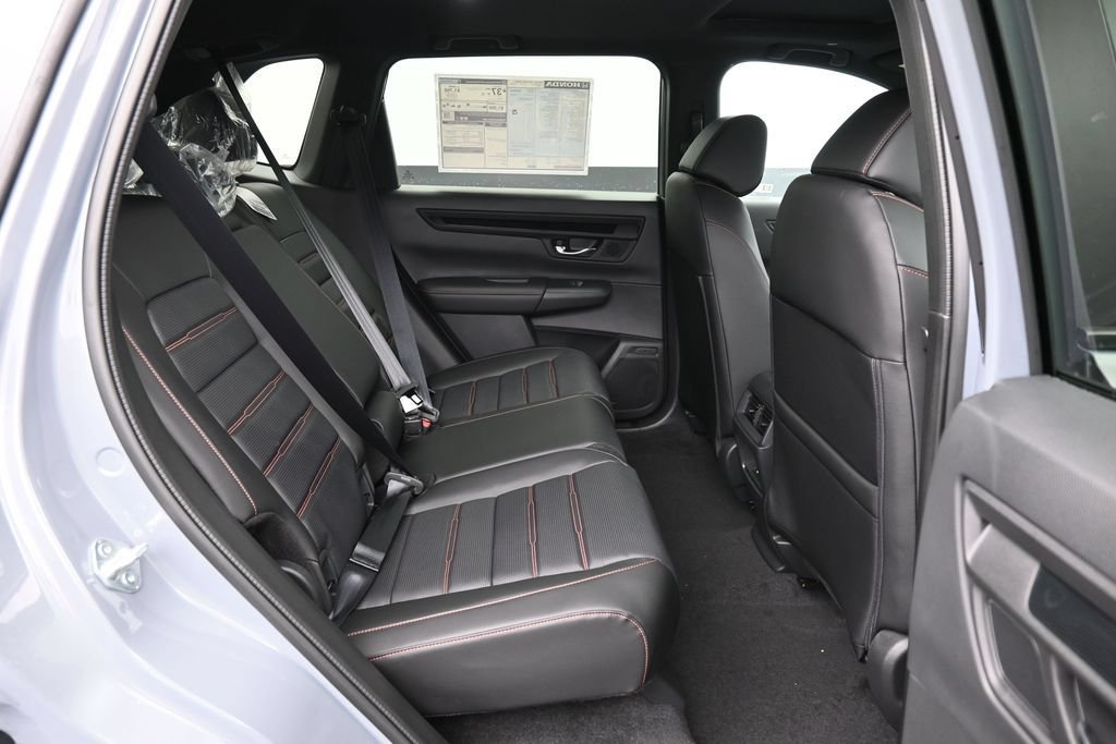 New 2026 Honda CR-V Sport-L image 33