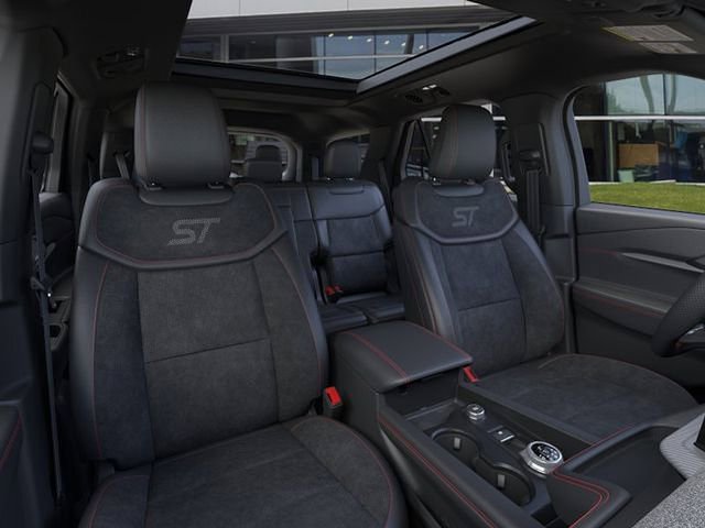 New 2026 Ford Explorer ST AWD/4WD image 10