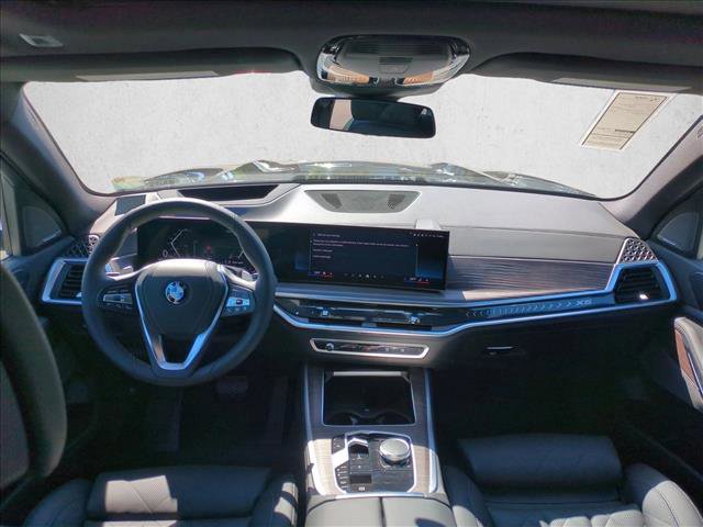 New 2026 BMW X5 xDrive40i image 15