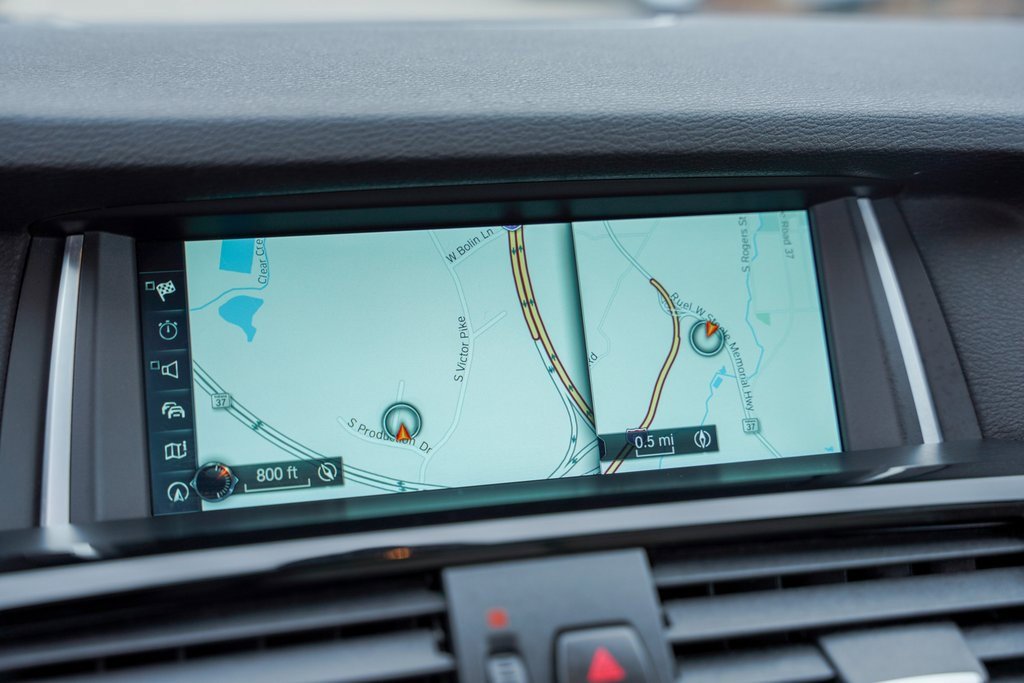 Used 2017 BMW X4 xDrive28i image 24