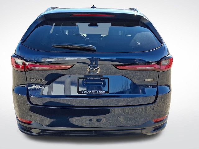 New 2026 MAZDA CX-90 3.3 Turbo w/ Premium Sport Pkg image 6
