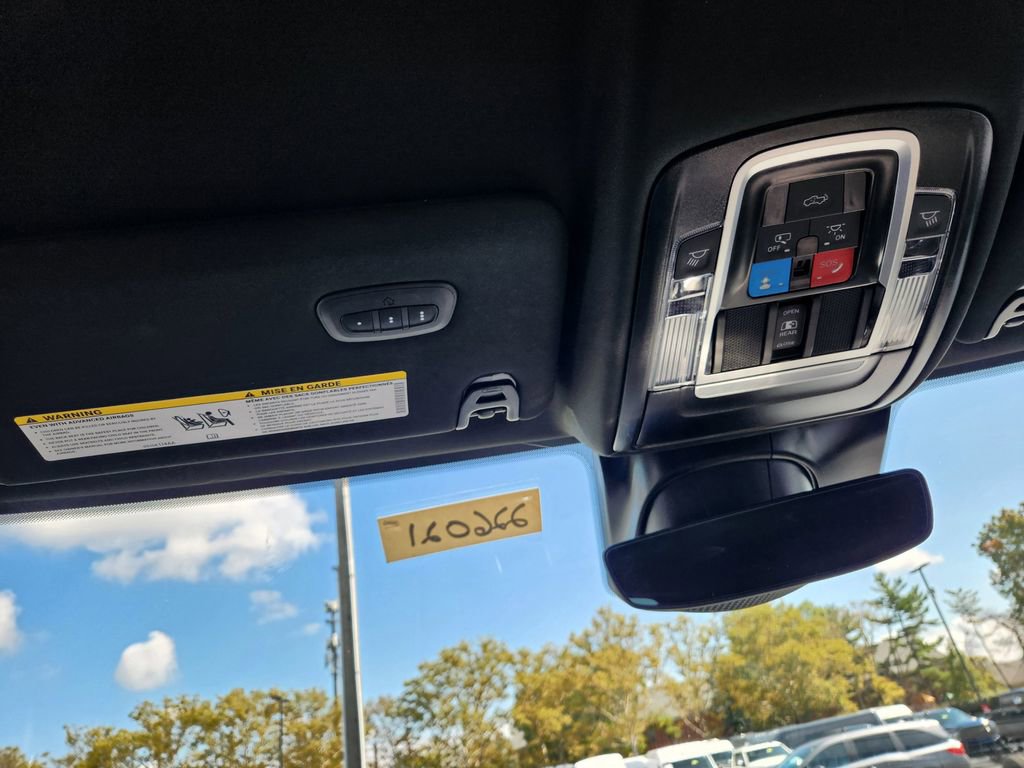 New 2026 RAM 3500 Laramie w/ Max Tow Package image 36