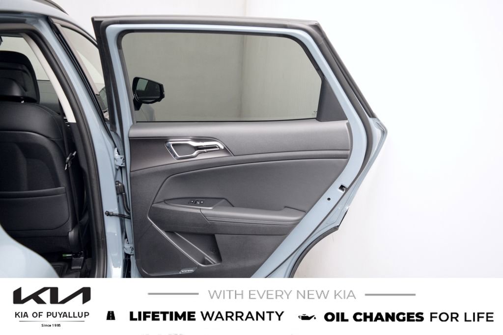 New 2026 Kia Sportage SX Prestige image 13