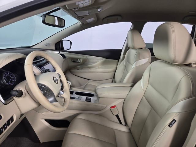 Used 2018 Nissan Murano SL w/ Cargo Package image 12