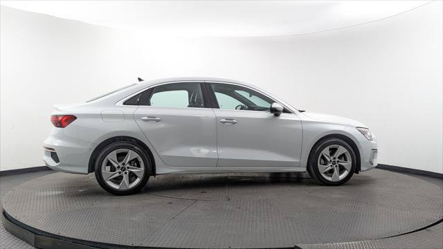 Used 2024 Audi A3 2.0T Premium FWD image 9