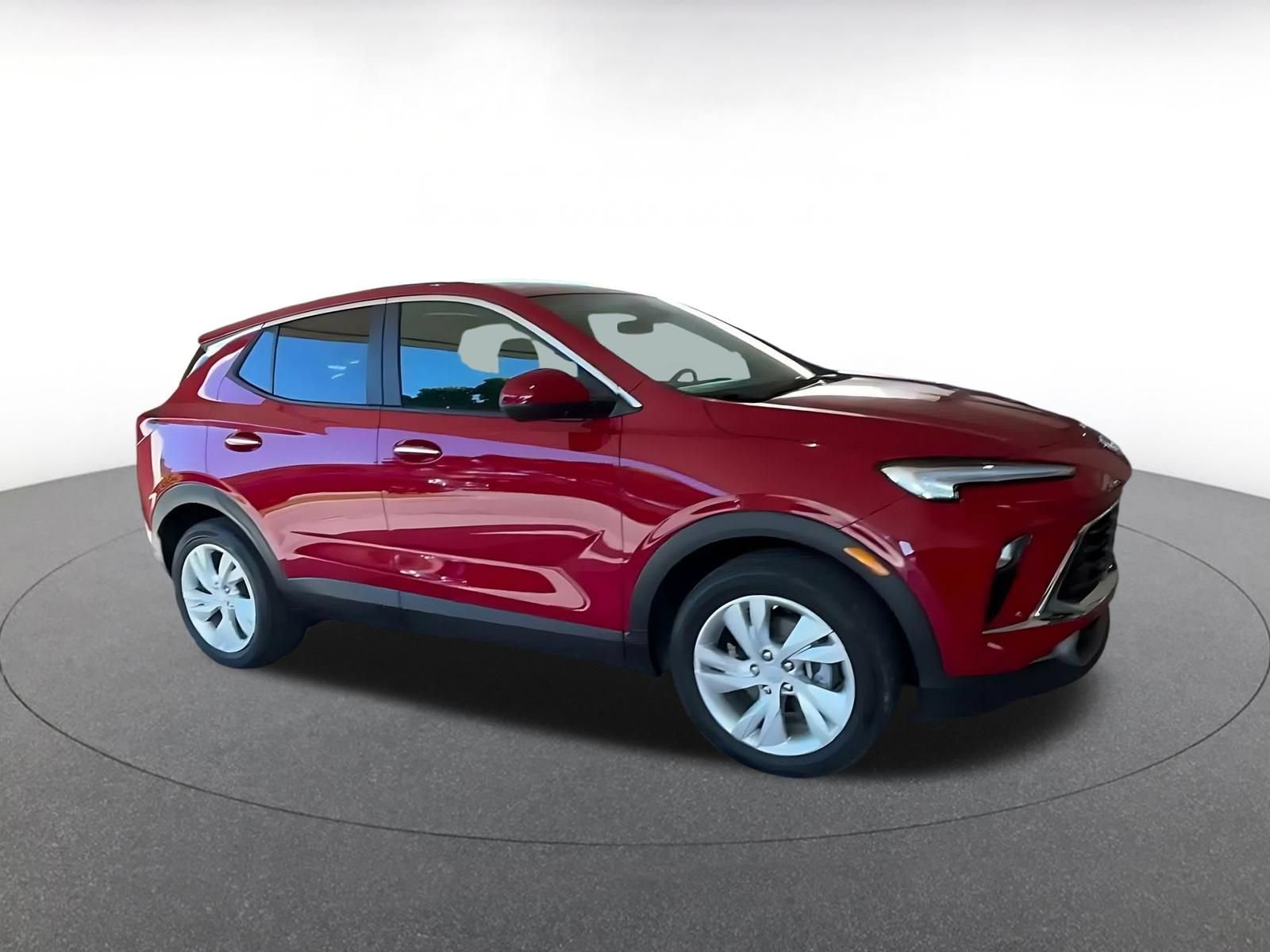 Used 2026 Buick Encore GX Preferred FWD image 2