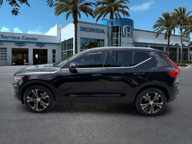 Used 2019 Volvo XC40 T5 Inscription AWD/4WD image 5