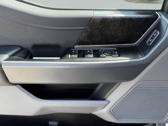 Used 2023 Ford F150 XLT w/ Equipment Group 301A Mid RWD image 20