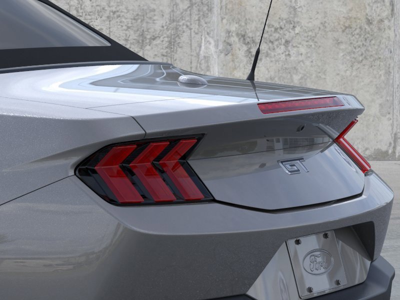 New 2026 Ford Mustang GT Premium image 24
