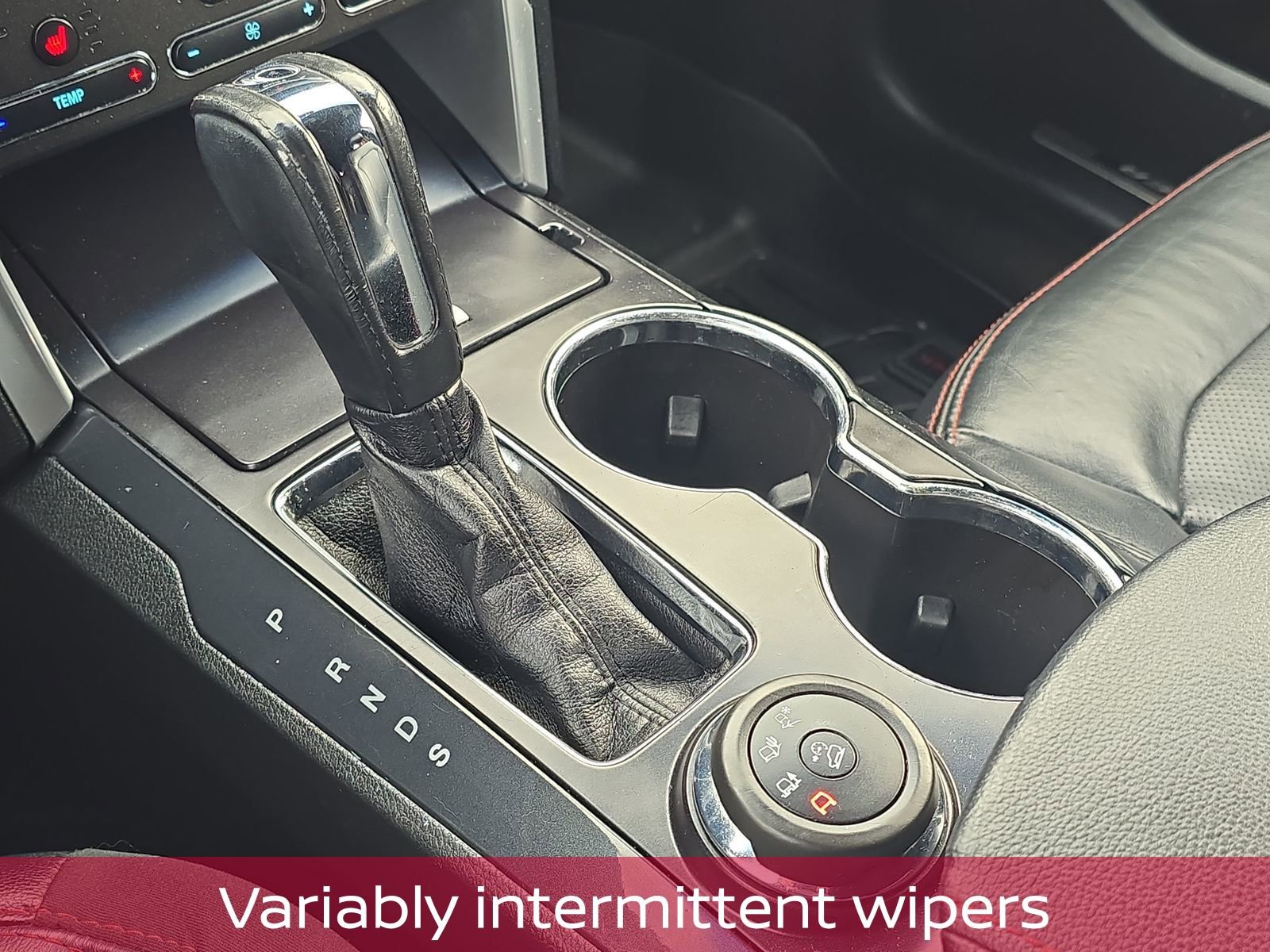 Used 2017 Ford Explorer Sport image 24