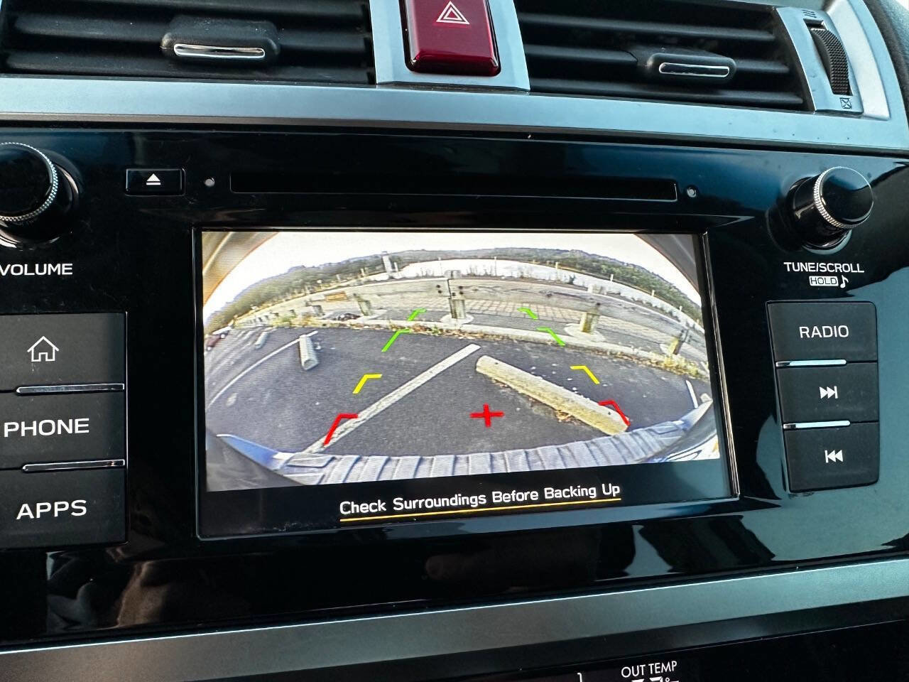 Used 2019 Subaru Outback 2.5i image 31