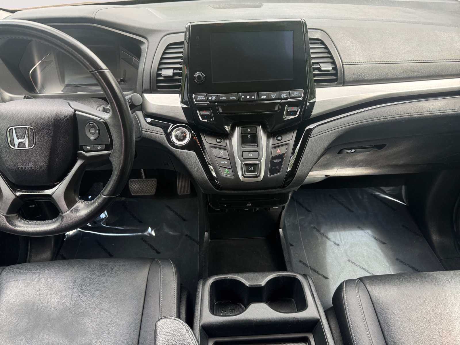 Used 2023 Honda Odyssey Touring image 11