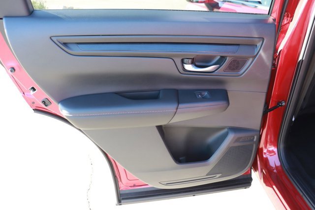 Certified 2025 Honda CR-V Sport-L image 14