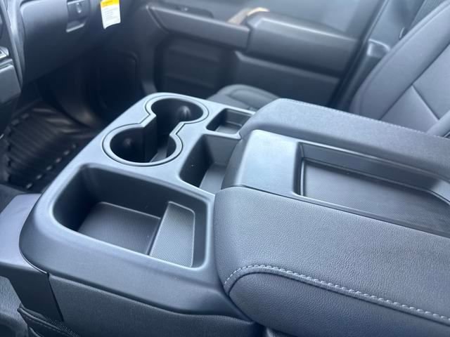 New 2025 Chevrolet Silverado 3500 W/T w/ WT Convenience Package image 30