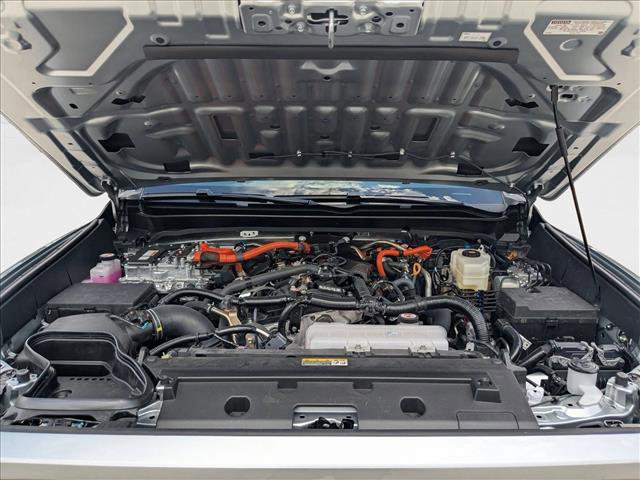 New 2025 Toyota Tacoma TRD Off-Road image 16