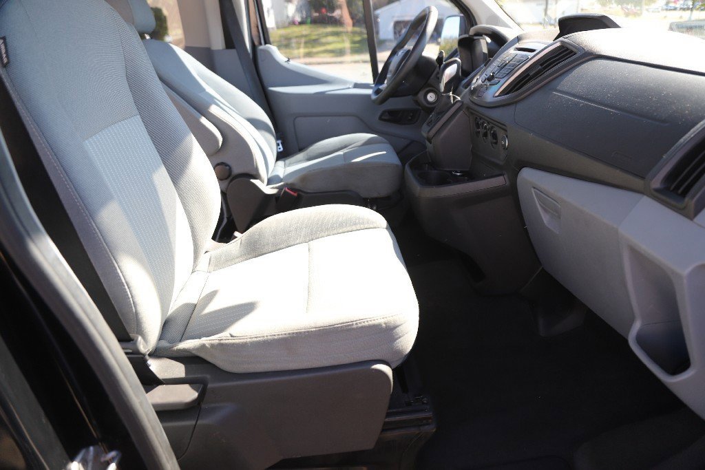 Used 2016 Ford Transit 350 XLT image 40