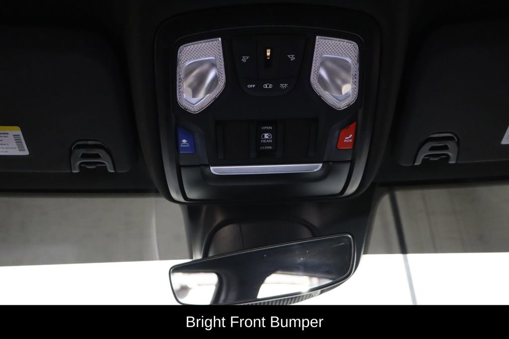 Used 2025 RAM 3500 Tradesman image 23