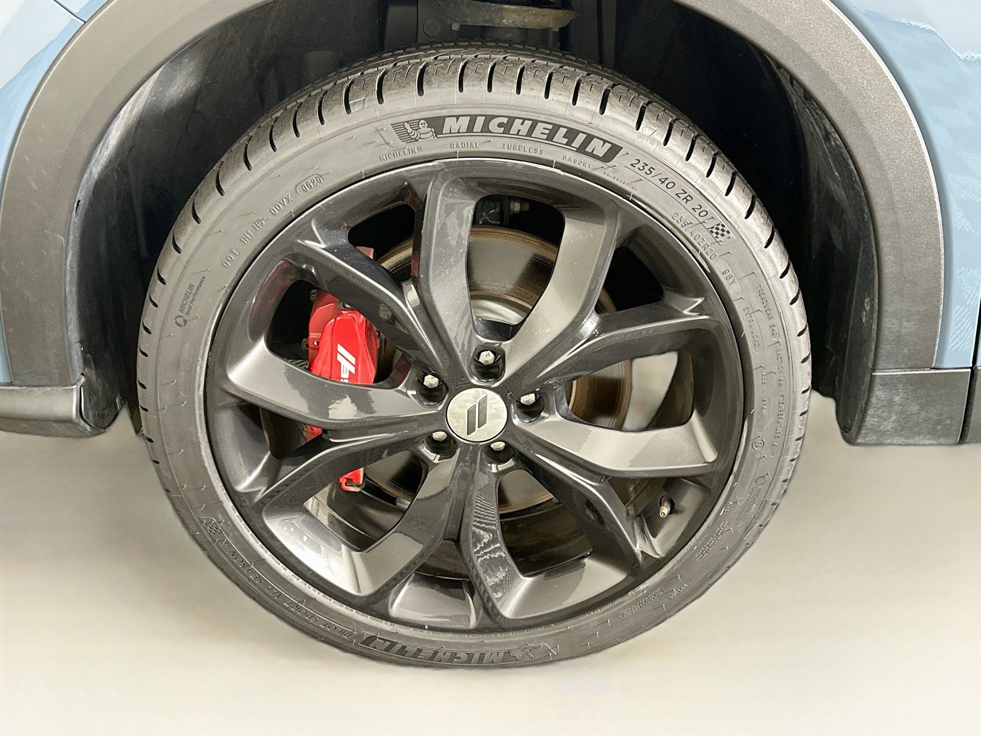 Used 2024 Dodge Hornet GT Plus AWD/4WD image 11