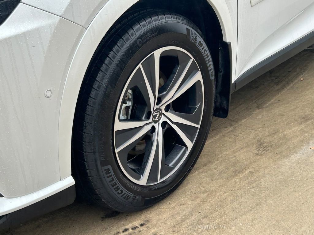 Used 2023 Lexus RX 350 image 9