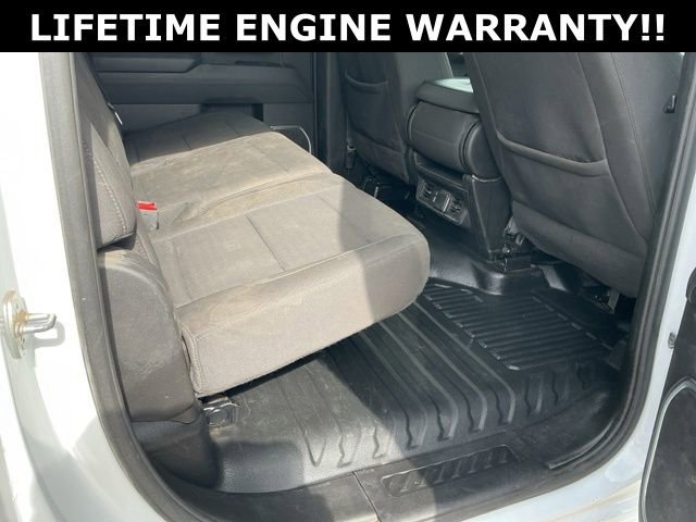 Used 2024 Chevrolet Silverado 2500 LT w/ Convenience Package AWD/4WD image 28