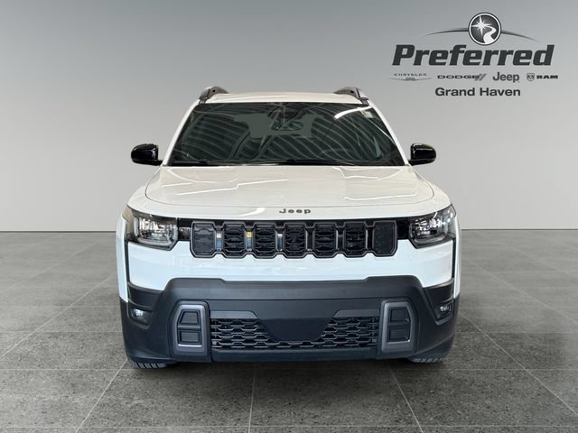 New 2026 Jeep Cherokee Laredo AWD/4WD image 13