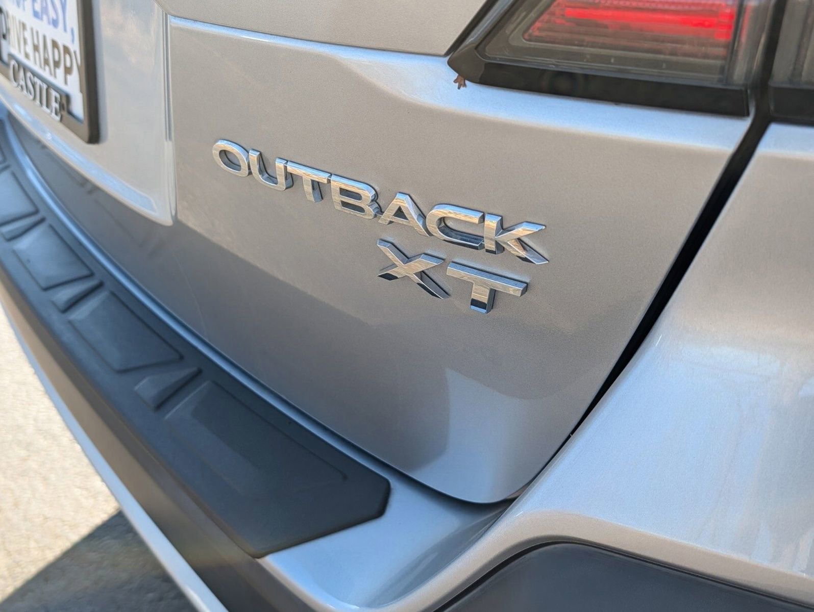 Certified 2023 Subaru Outback Limited XT w/ Popular Package #2 image 15