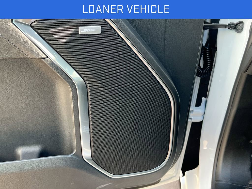 New 2026 GMC Sierra 1500 Elevation w/ Preferred Package image 16