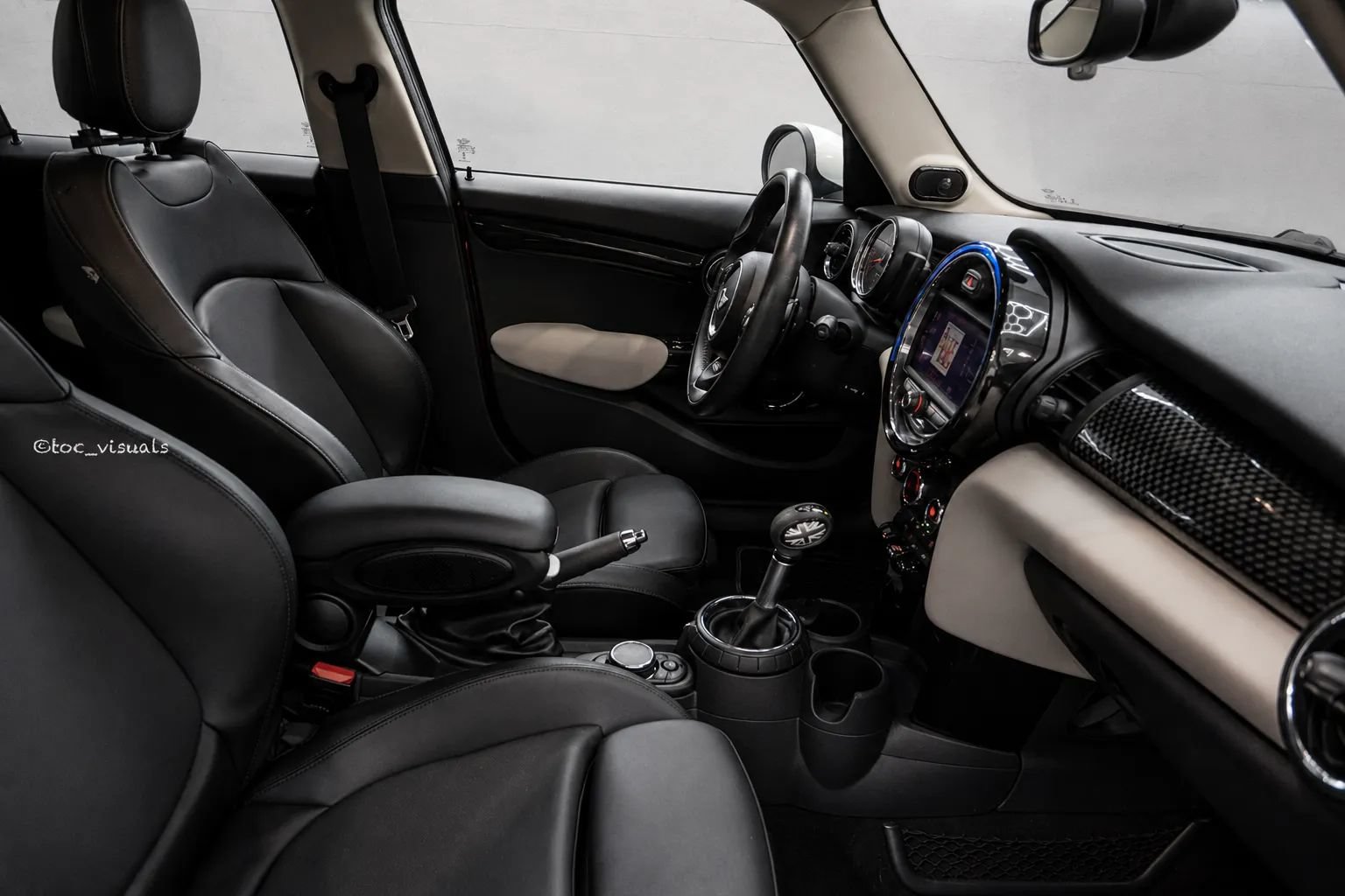 Used 2015 MINI Cooper S FWD image 22