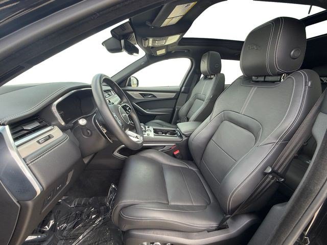 Used 2025 Jaguar F-PACE R-Dynamic S AWD/4WD image 10