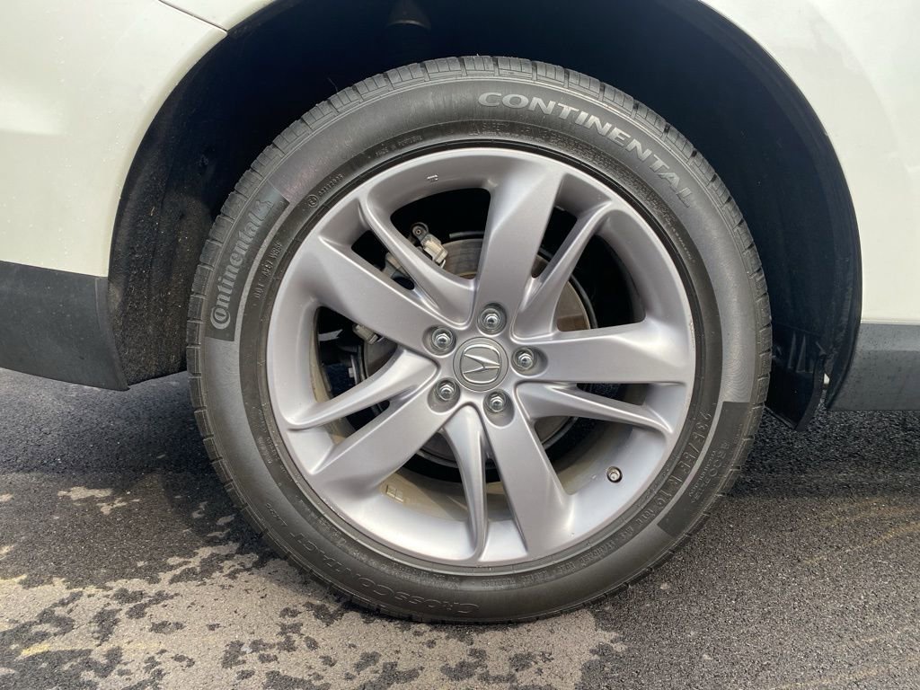 Used 2019 Acura RDX AWD w/ Advance Package image 35