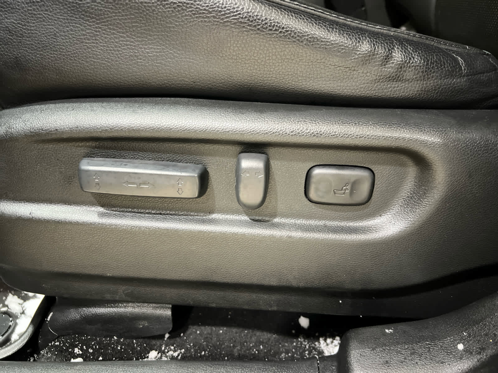 Used 2017 Honda Ridgeline RTL image 18