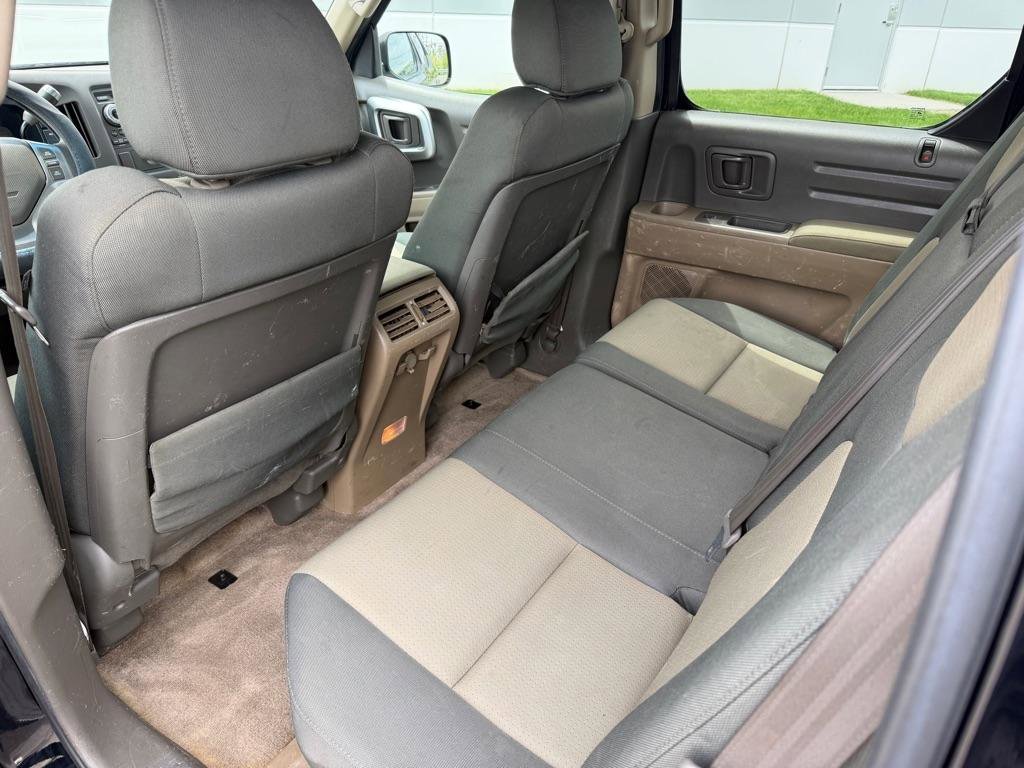 Used 2006 Honda Ridgeline RT image 23