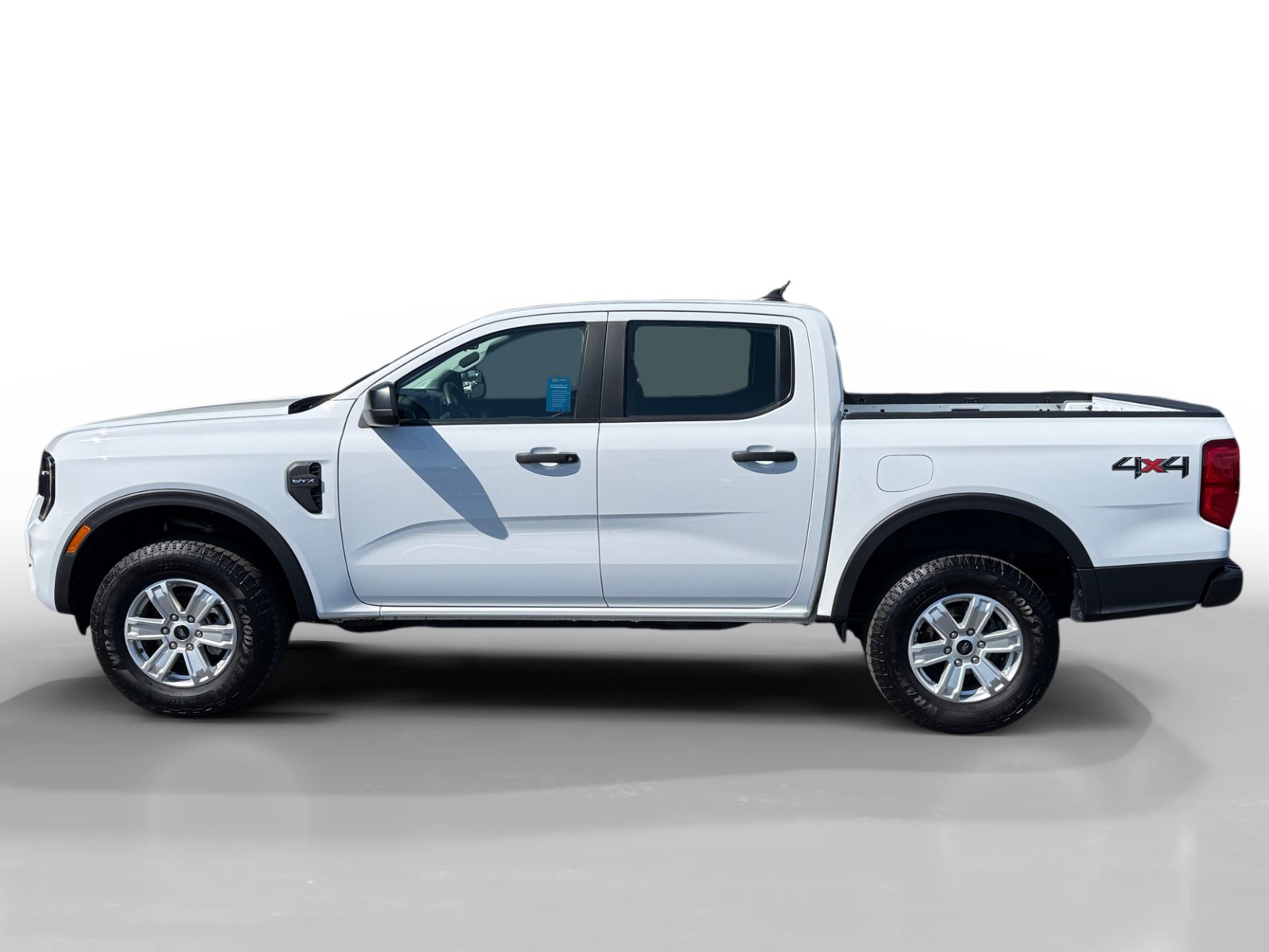 Certified 2024 Ford Ranger XL AWD/4WD image 2