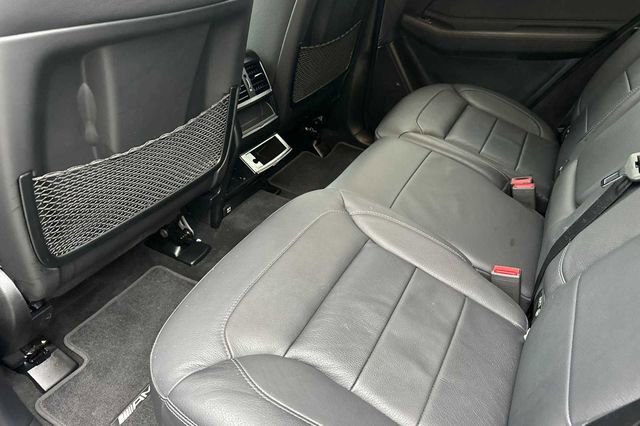 Used 2017 Mercedes-Benz GLE 550e GLE 550e 4D Sport Utility 4MAT image 11