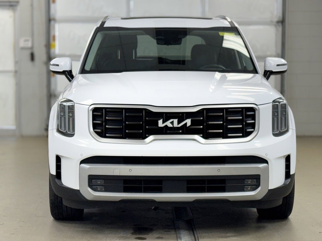 Used 2024 Kia Telluride SX Prestige image 2