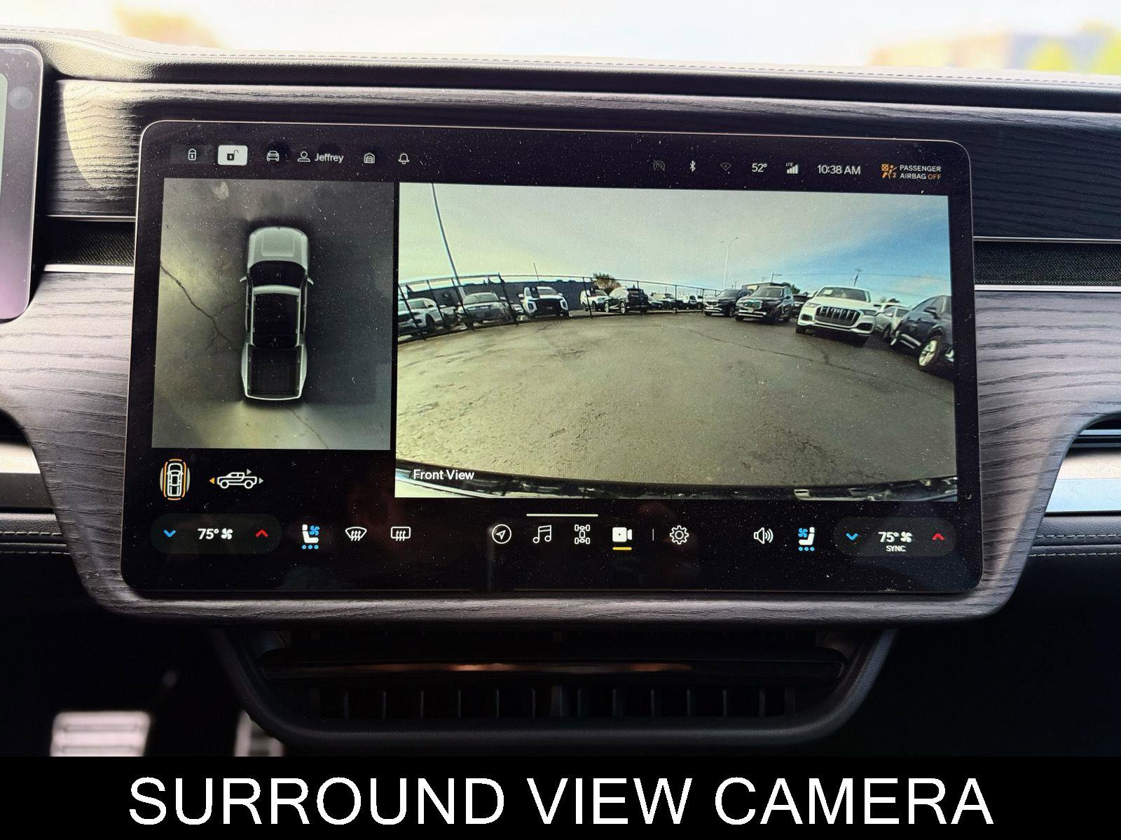 Used 2024 Rivian R1T Adventure image 21