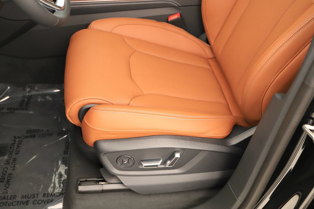 New 2026 Audi Q8 Prestige image 25