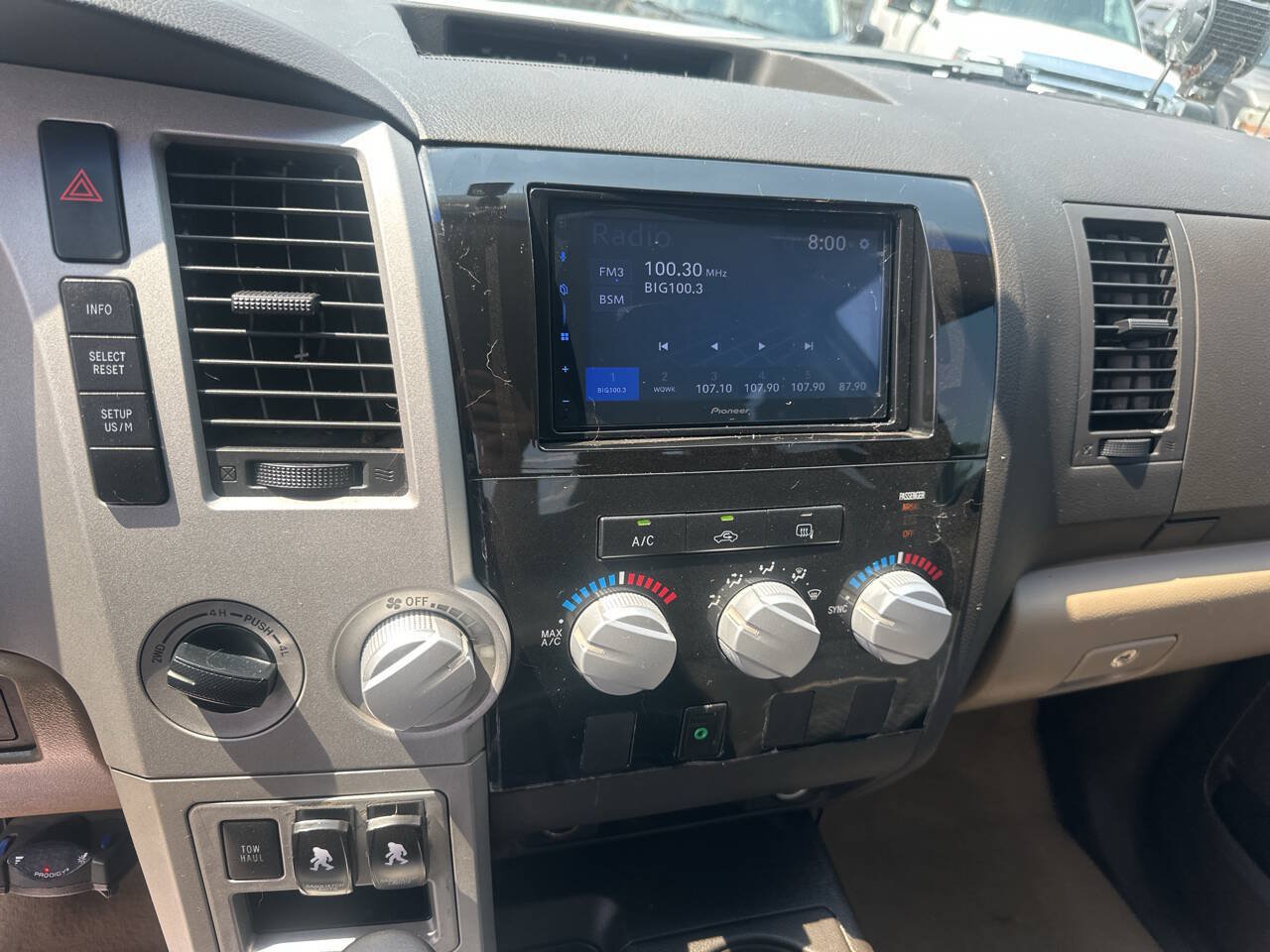 Used 2007 Toyota Tundra SR5 AWD/4WD image 22