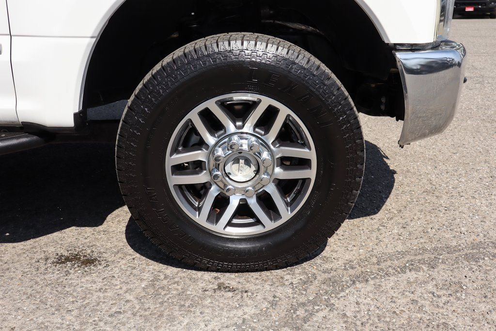 Used 2019 Ford F250 XL w/ Power Equipment Group AWD/4WD image 45