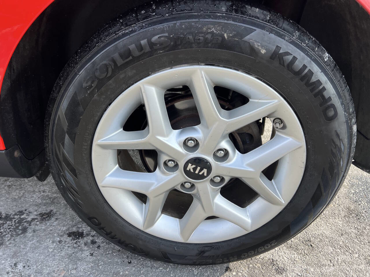 Used 2020 Kia Soul S image 15