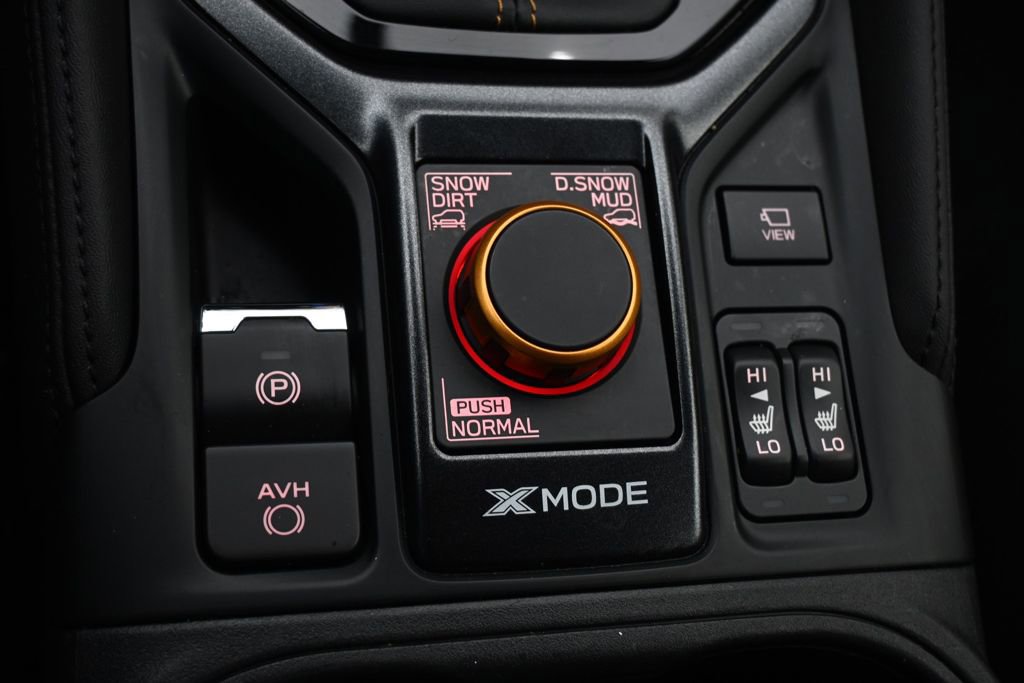 Used 2024 Subaru Forester Wilderness image 34