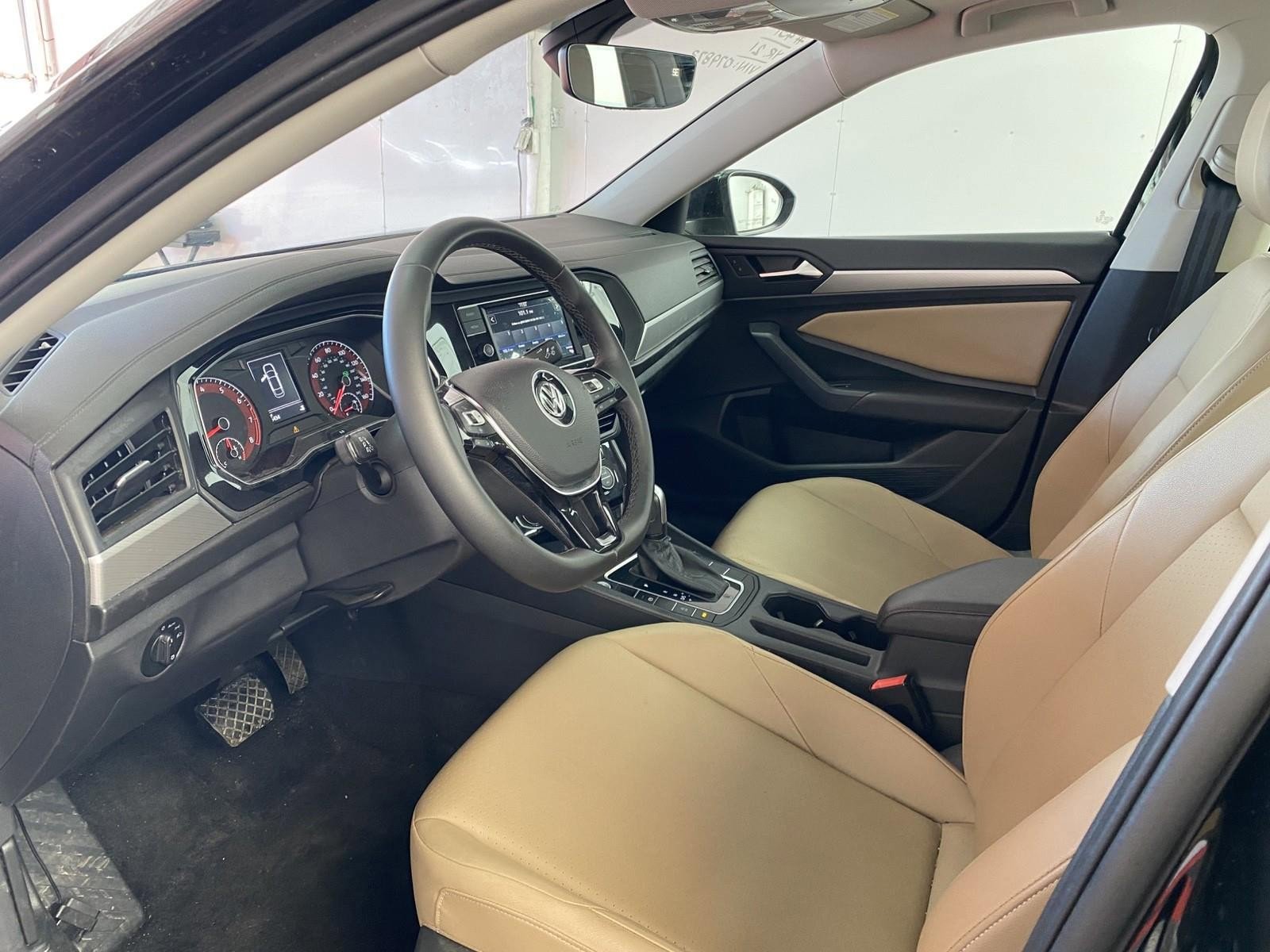 Used 2020 Volkswagen Jetta FWD image 18