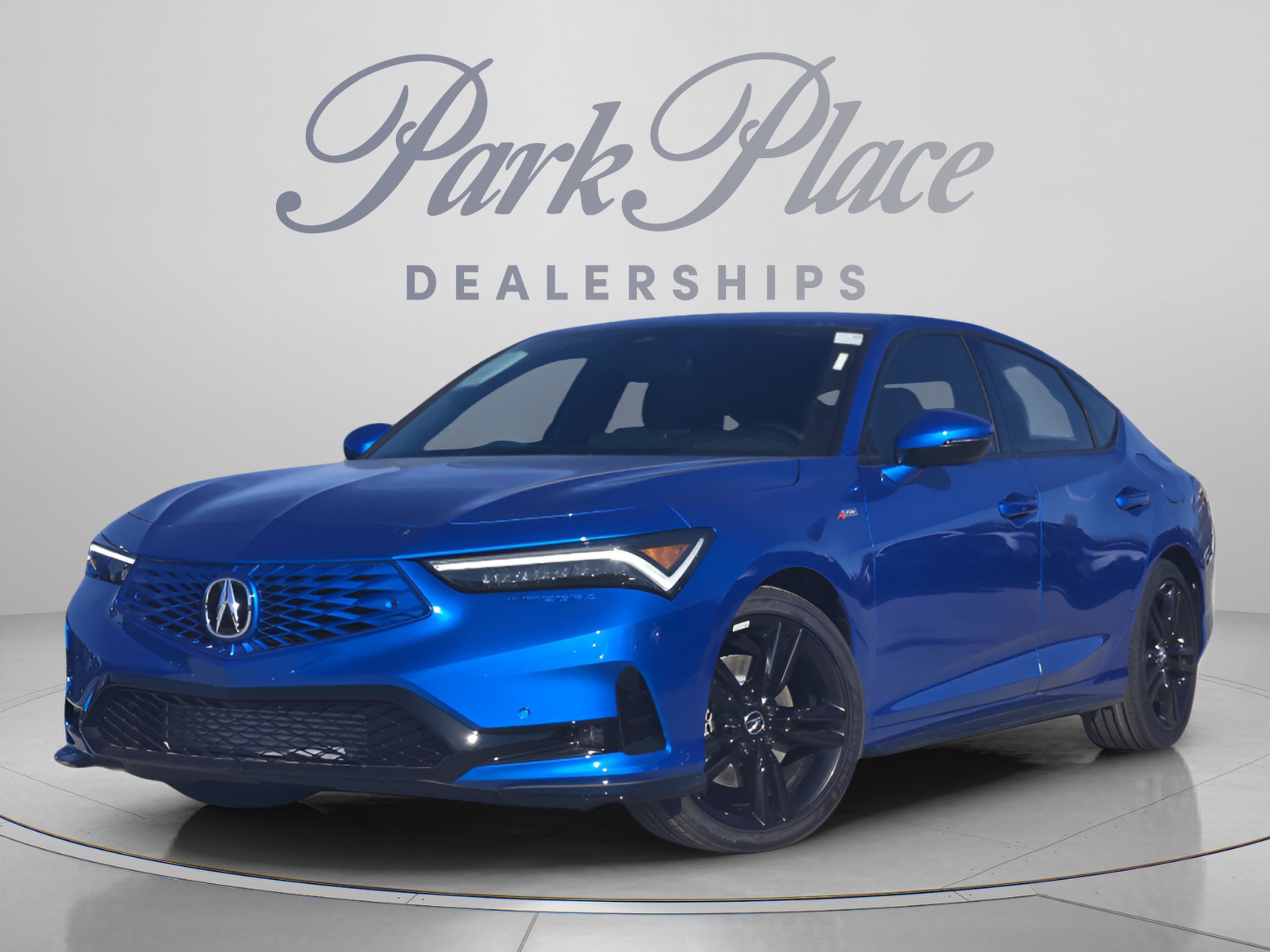 Used 2026 Acura Integra A-Spec w/ Technology Package