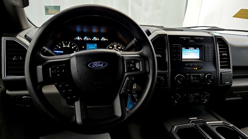Used 2018 Ford F150 XLT w/ XTR Package AWD/4WD image 24