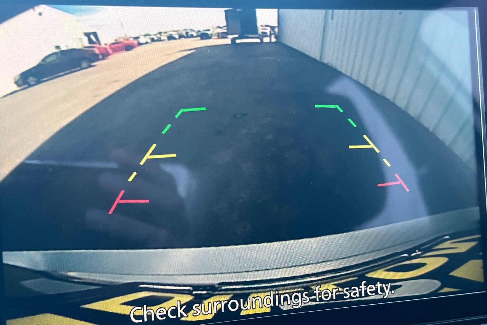 Used 2024 Nissan Altima 2.5 SV image 19