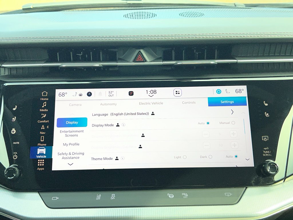 Used 2024 Jeep Wagoneer Launch Edition image 28