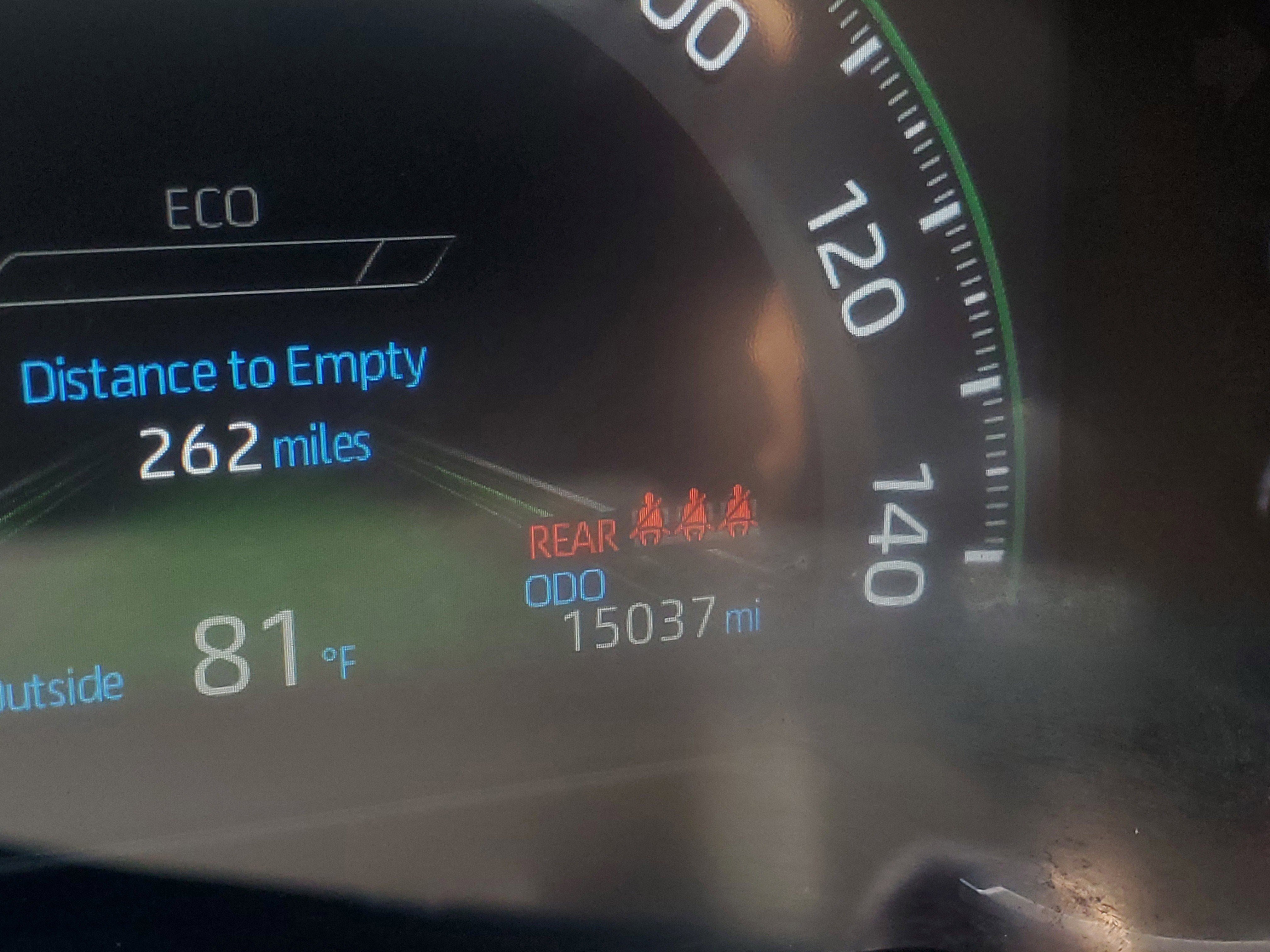 Used 2024 Toyota RAV4 LE image 24