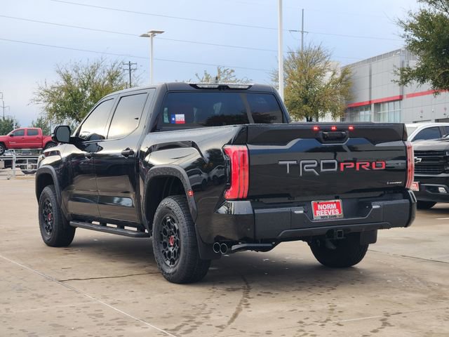 New 2026 Toyota Tundra TRD Pro image 4
