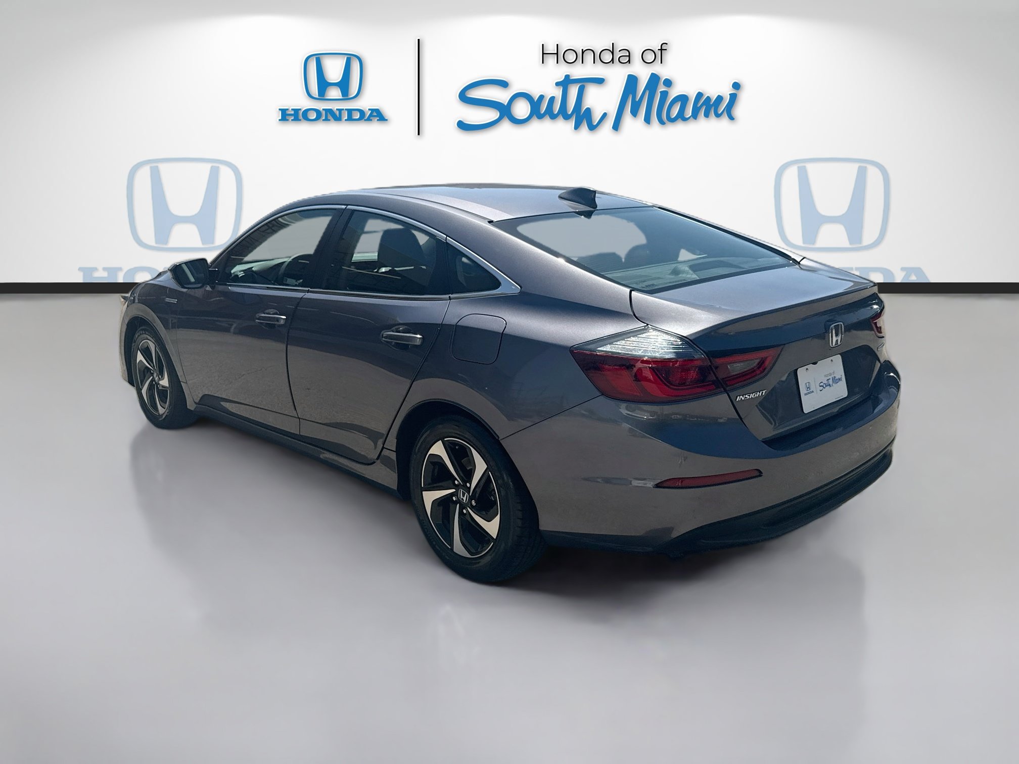 Used 2022 Honda Insight EX image 5