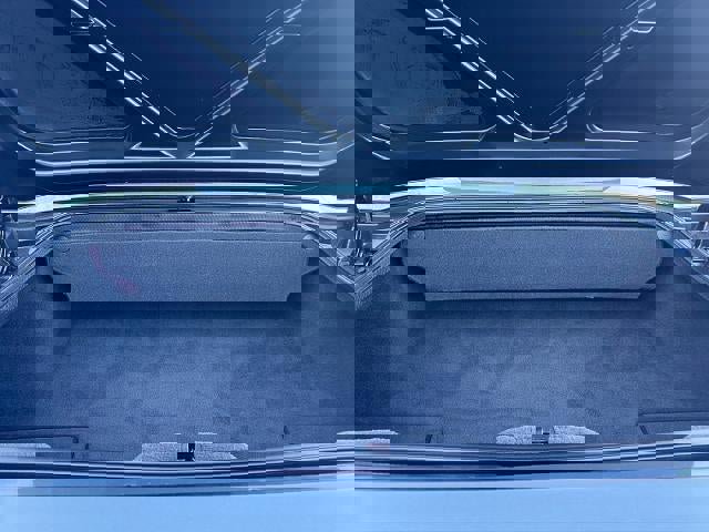 Used 2009 Chevrolet Corvette Convertible w/ Preferred Equipment Group image 12